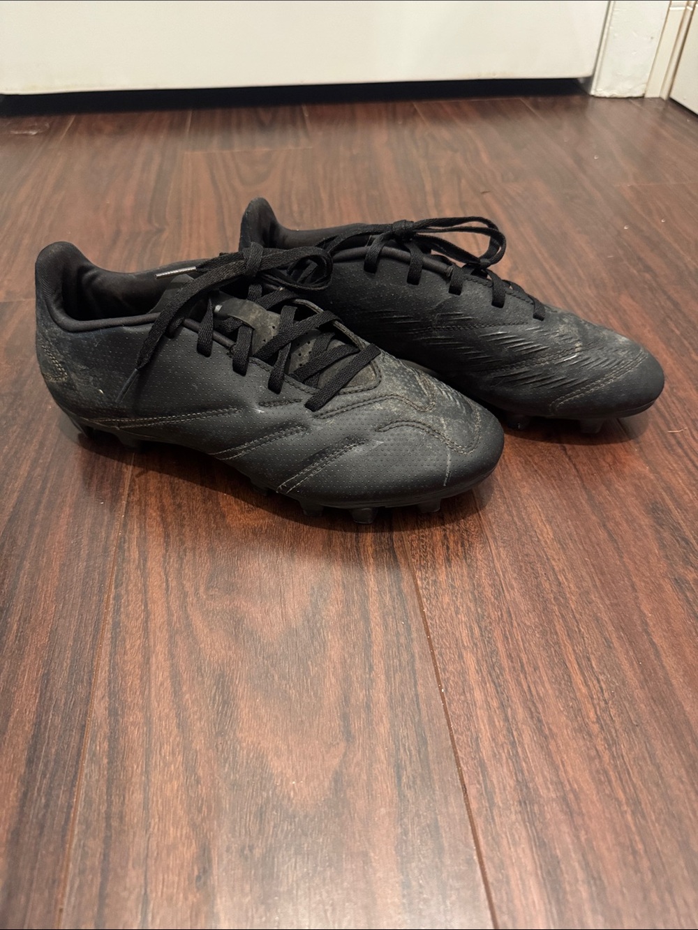 Men's Adidas Predator Soccer Cleats